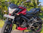 Bajaj Pulsar NS160 2018