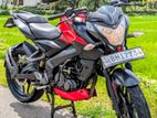 Bajaj Pulsar NS160 2018