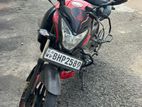 Bajaj Pulsar NS160 2018