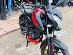 Bajaj Pulsar NS160 2018