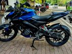 Bajaj Pulsar NS160 2018