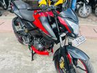 Bajaj Pulsar NS160 2018