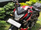 Bajaj Pulsar NS160 2018