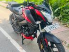 Bajaj Pulsar NS160 2018