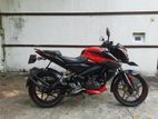 Bajaj Pulsar NS160 2018