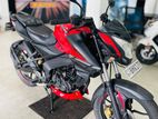 Bajaj Pulsar NS160 2018