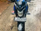 Bajaj Pulsar NS160 2018