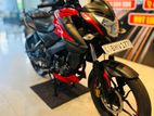Bajaj Pulsar NS160 2018