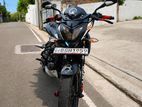 Bajaj Pulsar NS160 2018