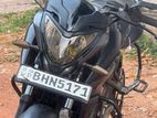 Bajaj Pulsar NS160 2018