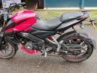 Bajaj Pulsar NS160 2018