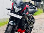 Bajaj Pulsar NS160 2018