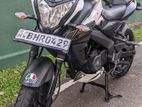 Bajaj Pulsar NS160 2018