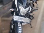 Bajaj Pulsar NS160 2018