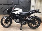 Bajaj Pulsar NS160 2018