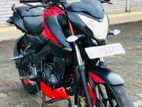 Bajaj Pulsar NS160 2018