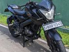 Bajaj Pulsar NS160 2018