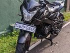 Bajaj Pulsar NS160 2018