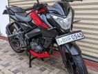 Bajaj Pulsar NS160 2018