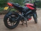 Bajaj Pulsar NS160 2018