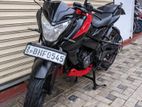 Bajaj Pulsar NS160 2018