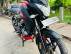 Bajaj Pulsar NS160 2018