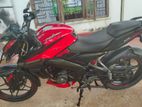 Bajaj Pulsar NS160 2018