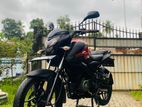 Bajaj Pulsar NS160 2018