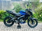 Bajaj Pulsar NS160 #### 2018