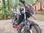 Bajaj Pulsar NS160 2018