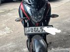 Bajaj Pulsar NS160 2018