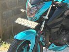 Bajaj Pulsar NS160 2018