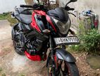 Bajaj Pulsar NS160 2018