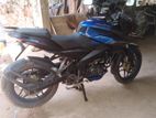 Bajaj Pulsar NS160 2018