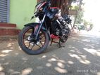 Bajaj Pulsar NS160 2018