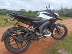 Bajaj Pulsar NS160 2018