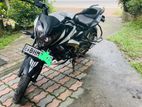 Bajaj Pulsar NS160 2018