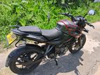 Bajaj Pulsar NS160 2018