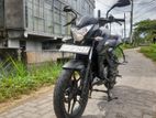 Bajaj Pulsar NS160 2018