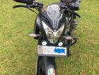 Bajaj Pulsar NS160 2018
