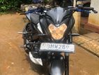 Bajaj Pulsar NS160 2018