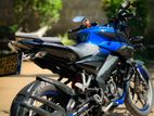 Bajaj Pulsar NS160 2018