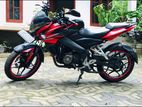 Bajaj Pulsar NS160 2018