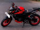 Bajaj Pulsar NS160 2018