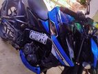 Bajaj Pulsar NS160 2018