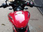 Bajaj Pulsar NS160 2019 2020