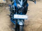 Bajaj Pulsar NS160 2019