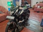 Bajaj Pulsar NS160 2019