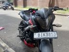 Bajaj Pulsar NS160 2019