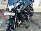 Bajaj Pulsar NS160 2019